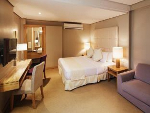 Imagen de la habitación del Hotel Villa Caemilla Beach Boutique Hotel. Foto 15