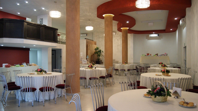 Imagen de los interiores del Hotel Villa Cahita. Foto 3
