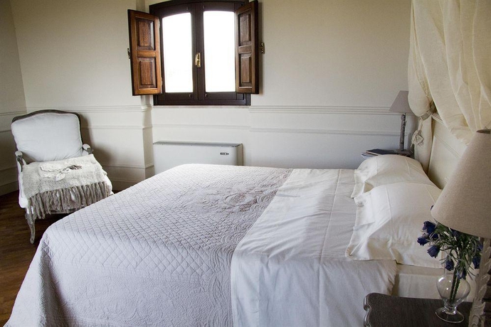 Imagen general del Hotel Villa Calandrino. Foto 2