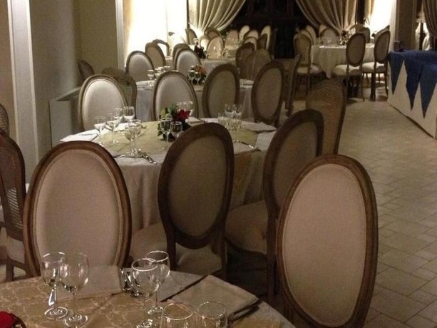 Imagen general del Hotel Villa Calandrino. Foto 3