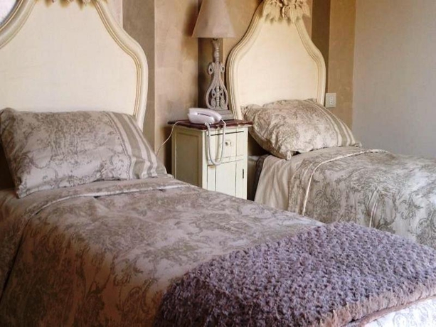 Imagen general del Hotel Villa Calandrino. Foto 12