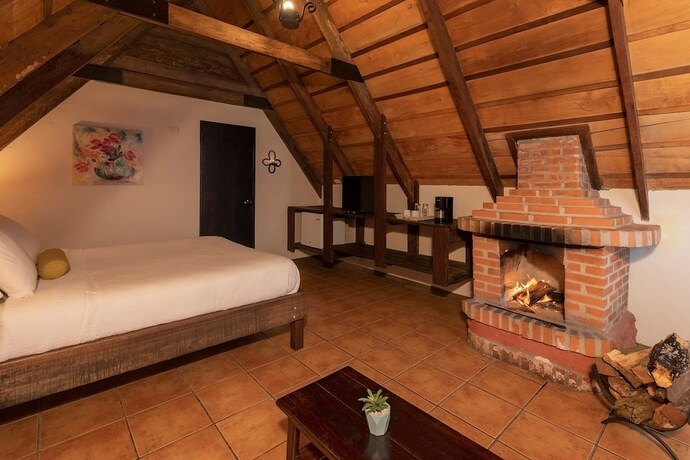 Imagen general del Hotel Villa Calas. Foto 3