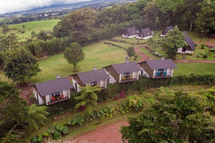 Imagen general del Hotel Villa Calas. Foto 4