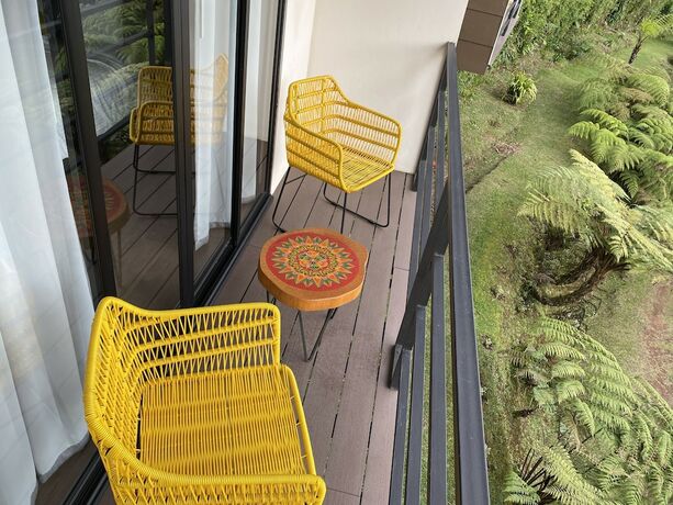 Imagen general del Hotel Villa Calas. Foto 9