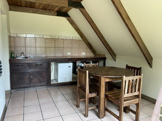 Imagen de la habitación del Hotel Villa Calas. Foto 32