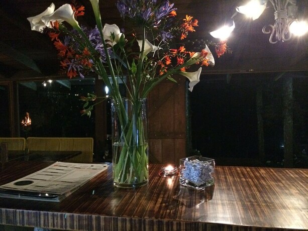 Imagen de los interiores del Hotel Villa Calas. Foto 35