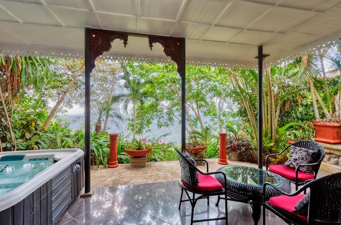 Imagen de la habitación del Hotel Villa Caletas & Zephyr Palace. Foto 6