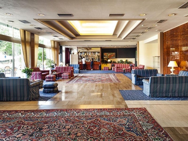 Imagen general del Hotel Villa Calipso. Foto 2