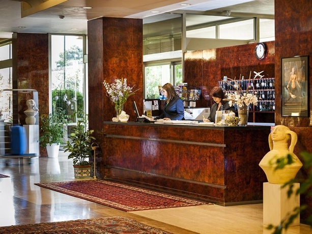 Imagen general del Hotel Villa Calipso. Foto 4