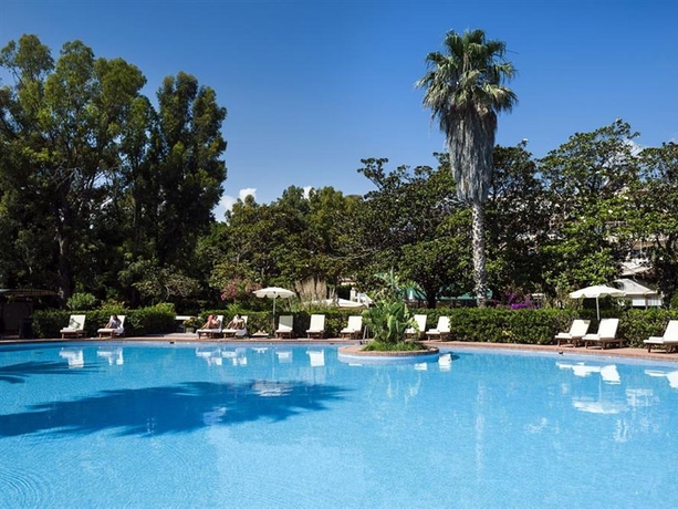 Imagen general del Hotel Villa Calipso. Foto 5