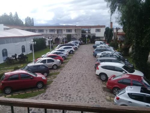 Imagen general del Hotel Villa Caltengo. Foto 2