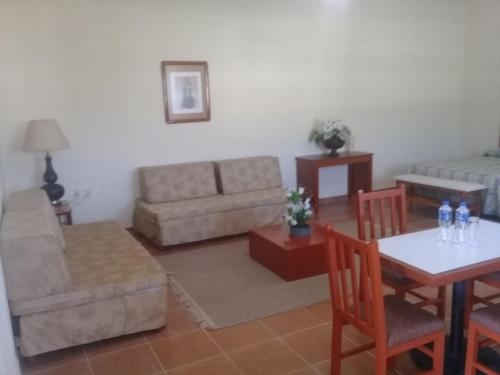 Imagen general del Hotel Villa Caltengo. Foto 5