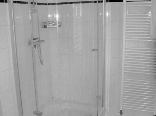 Imagen de la habitación del Hotel Villa Camarat. Foto 2