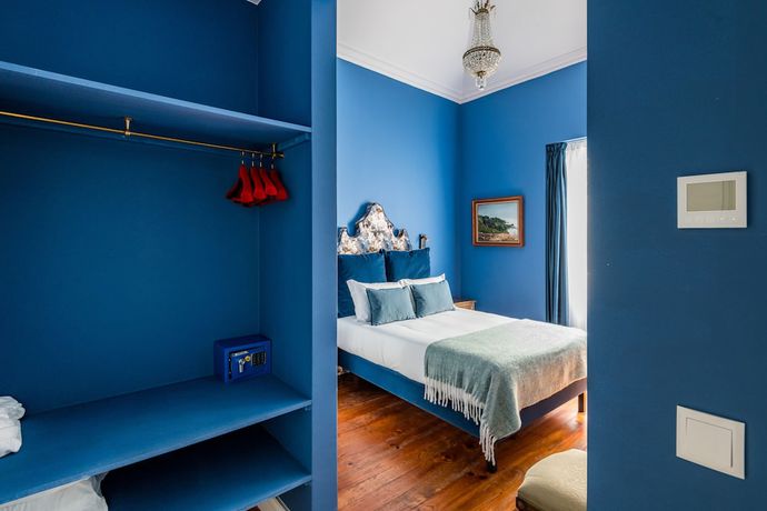 Imagen de la habitación del Hotel Villa Camelia Boutique House. Foto 2