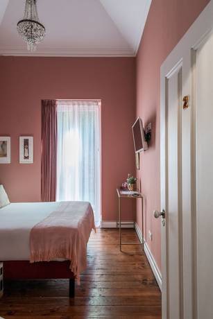 Imagen de la habitación del Hotel Villa Camelia Boutique House. Foto 8