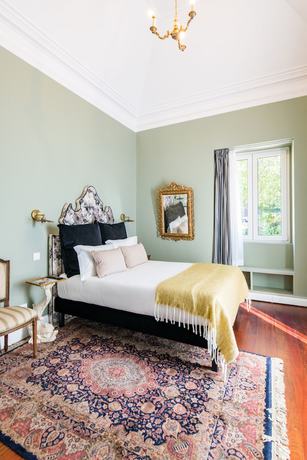 Imagen de la habitación del Hotel Villa Camelia Boutique House. Foto 12