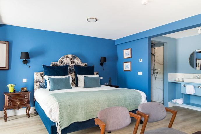 Imagen de la habitación del Hotel Villa Camelia Boutique House. Foto 16