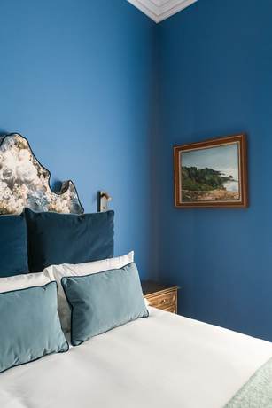 Imagen de la habitación del Hotel Villa Camelia Boutique House. Foto 18