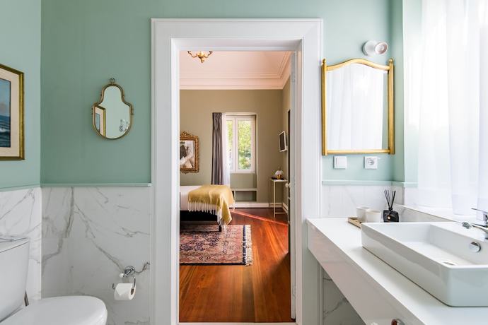 Imagen de la habitación del Hotel Villa Camelia Boutique House. Foto 19