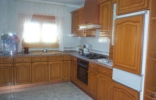Imagen de la habitación del Hotel Villa Cami Vell. Foto 3