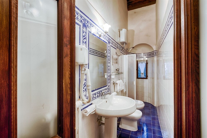 Imagen de la habitación del Hotel Villa Campestri Olive Oil Resort. Foto 2