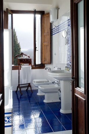 Imagen de la habitación del Hotel Villa Campestri Olive Oil Resort. Foto 7