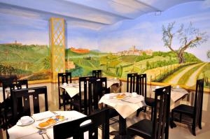 Imagen general del Hotel Villa Campomaggio. Foto 4