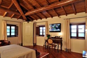 Imagen general del Hotel Villa Campomaggio. Foto 5