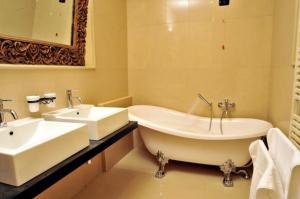 Imagen general del Hotel Villa Campomaggio. Foto 6