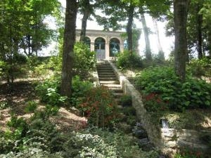 Imagen general del Hotel Villa Campomaggio. Foto 7