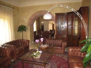 Imagen general del Hotel Villa Campomaggio. Foto 9