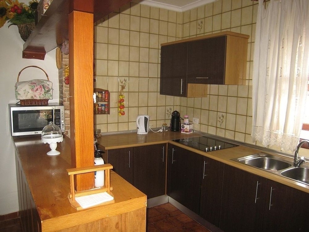 Imagen del bar/restaurante del Hotel Villa Can Antonia Dotze. Foto 5