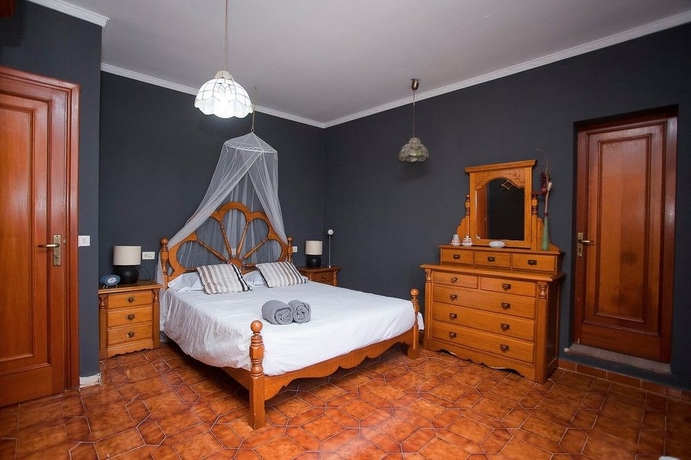 Imagen de la habitación del Hotel Villa Can Antonia Dotze. Foto 9