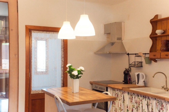 Imagen de la habitación del Hotel Villa Can Antonia Dotze. Foto 14