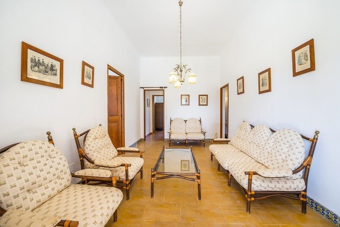 Imagen de los interiores del Hotel Villa Can Cirerol. Foto 10