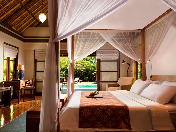Imagen de la habitación del Hotel Villa Canggu by Plataran. Foto 2