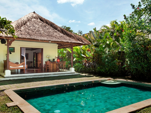 Imagen de la habitación del Hotel Villa Canggu by Plataran. Foto 3