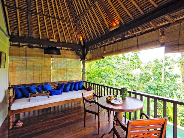 Imagen de la habitación del Hotel Villa Canggu by Plataran. Foto 4