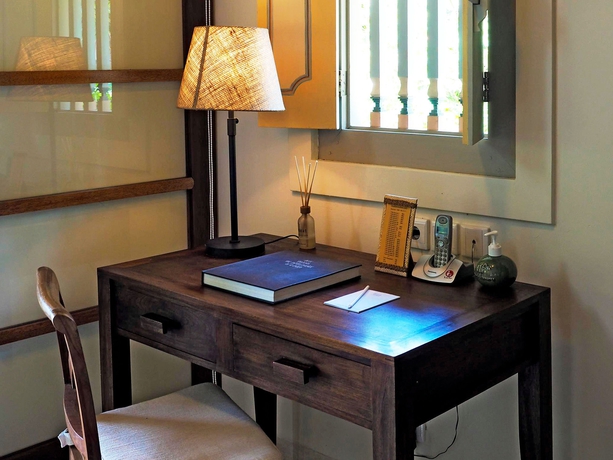 Imagen de la habitación del Hotel Villa Canggu by Plataran. Foto 5