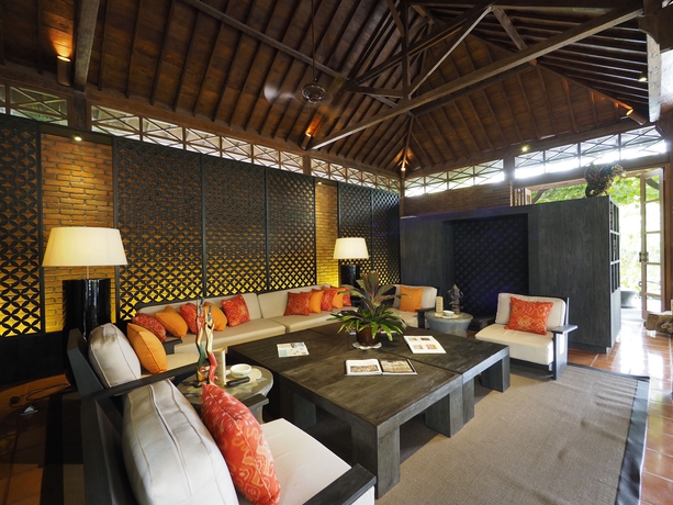 Imagen de los interiores del Hotel Villa Canggu by Plataran. Foto 15