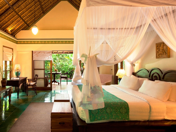 Imagen de la habitación del Hotel Villa Canggu by Plataran. Foto 8