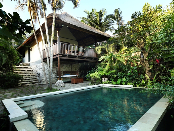 Imagen de la habitación del Hotel Villa Canggu by Plataran. Foto 9