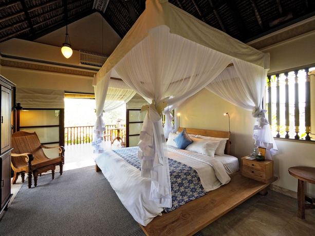 Imagen de la habitación del Hotel Villa Canggu by Plataran. Foto 10
