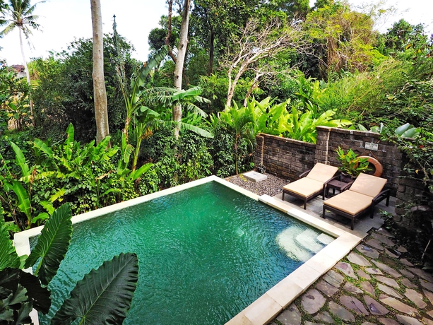 Imagen de la habitación del Hotel Villa Canggu by Plataran. Foto 11