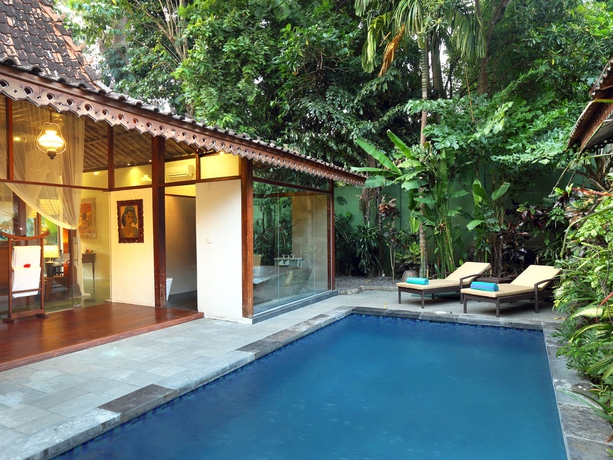 Imagen de la habitación del Hotel Villa Canggu by Plataran. Foto 12