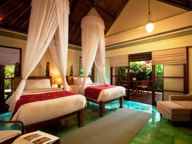 Imagen de la habitación del Hotel Villa Canggu by Plataran. Foto 13