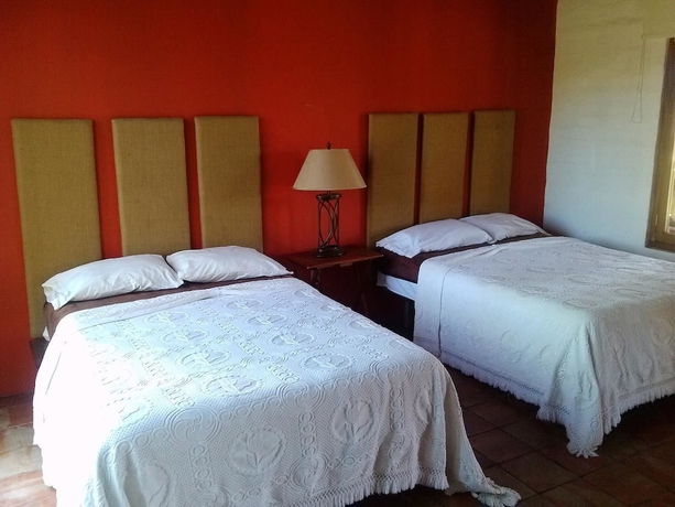 Imagen de la habitación del Hotel Villa Cantabria. Foto 6