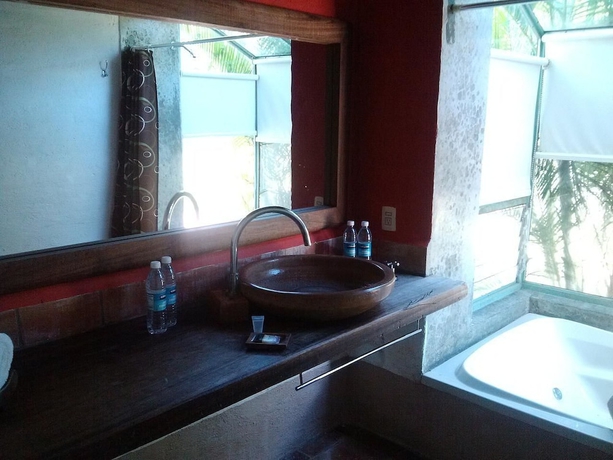 Imagen de la habitación del Hotel Villa Cantabria. Foto 9