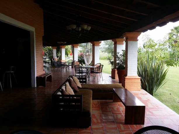 Imagen de los interiores del Hotel Villa Cantabria. Foto 19