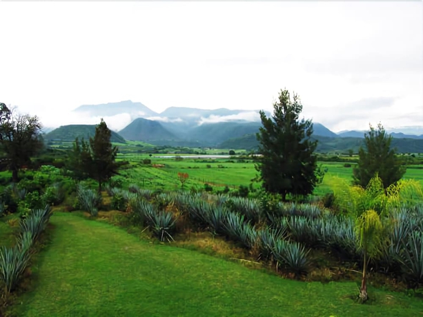 Imagen de los exteriores del Hotel Villa Cantabria. Foto 10